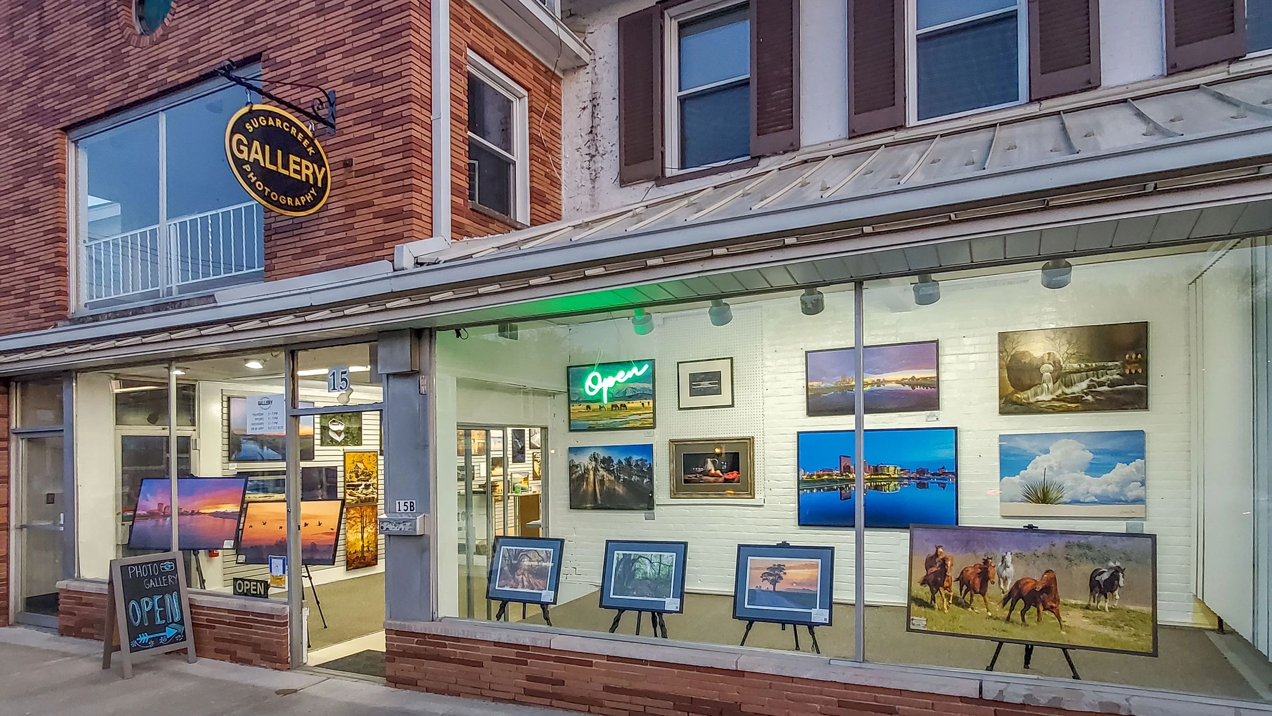 Sugarcreek Photography Gallery